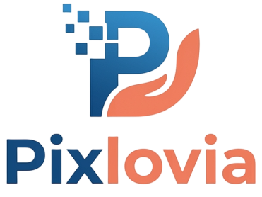 Pixlovia